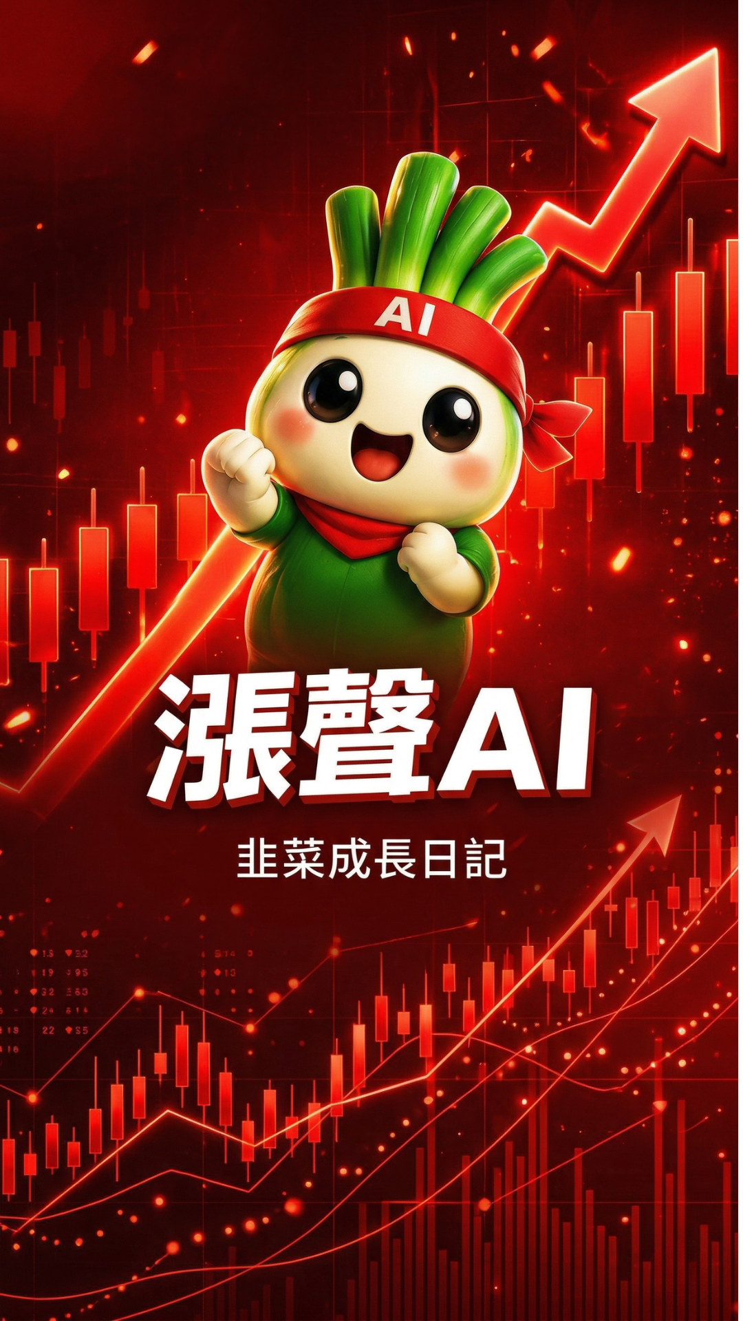 漲聲AI App